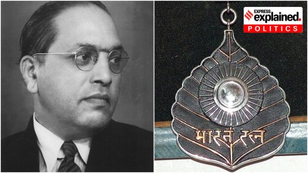 Ambedkar Bharat Ratna