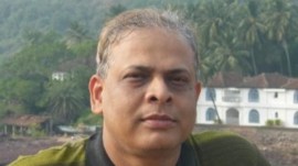 Professor Amit Patra received his BTech (1984), MTech (1986), and PhD (1990) degrees from IIT Kharagpur