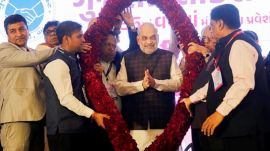 PM Modi, welfare state, Gujarat