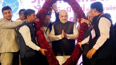 PM Modi, welfare state, Gujarat