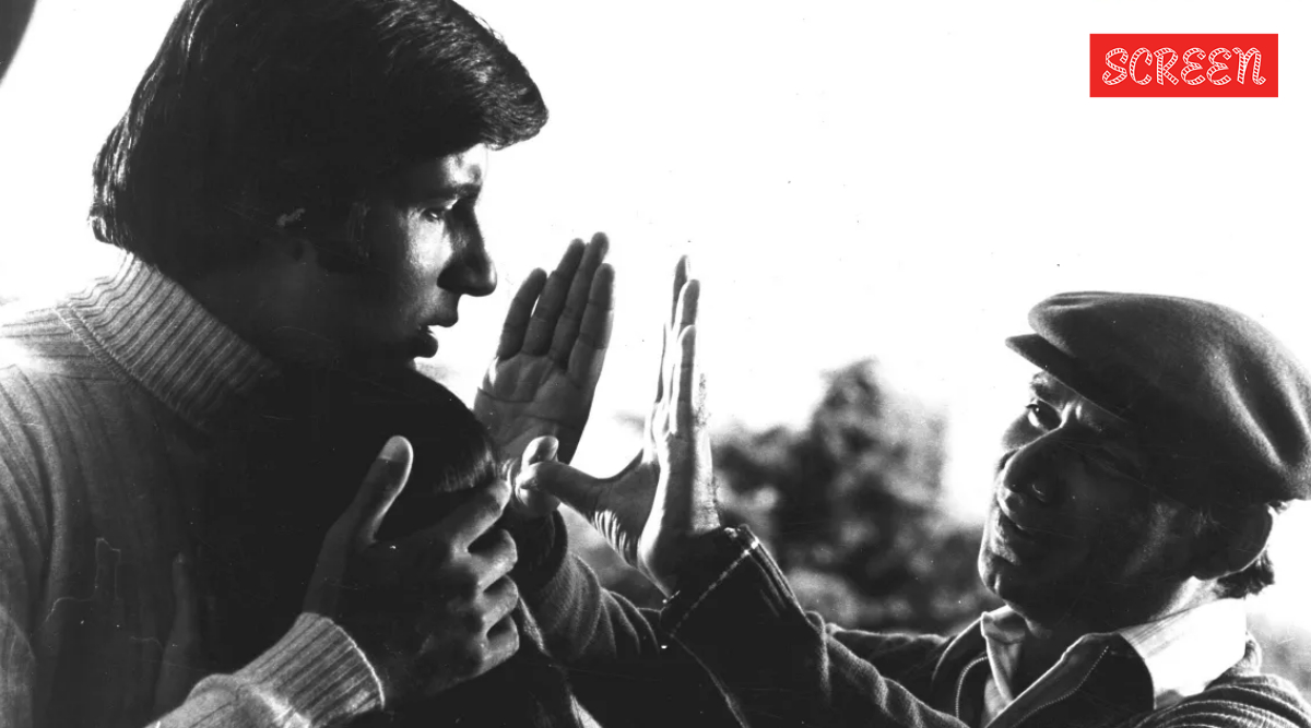 amitabh bachchan yash chopra
