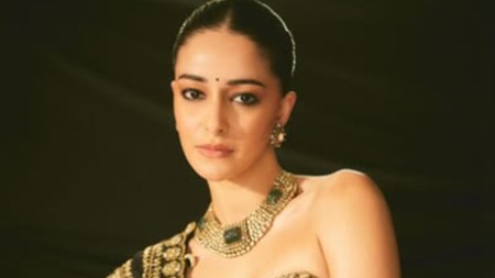 Ananya Panday on long-distance relationships