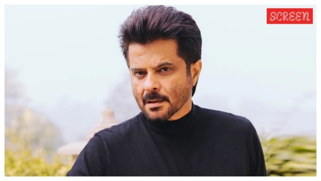 Anil Kapoor, Image- Anil Kapoor's Instagram