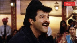 Boney Kapoor spoke about brother Anil Kapoor's passion for acting.