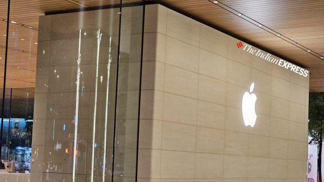 Apple Store