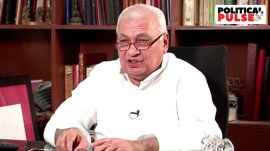 Arif Mohammed Khan, Arif Mohammed Khan Kerala stint, Pinarayi Vijayan, Pinarayi Vijayan Kerala stint, Indian express news, current affairs