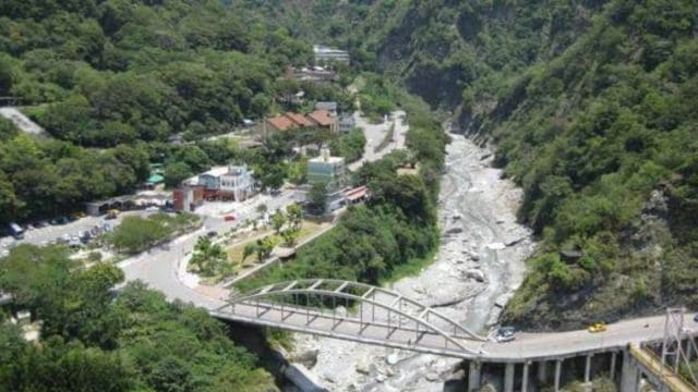 hydel power