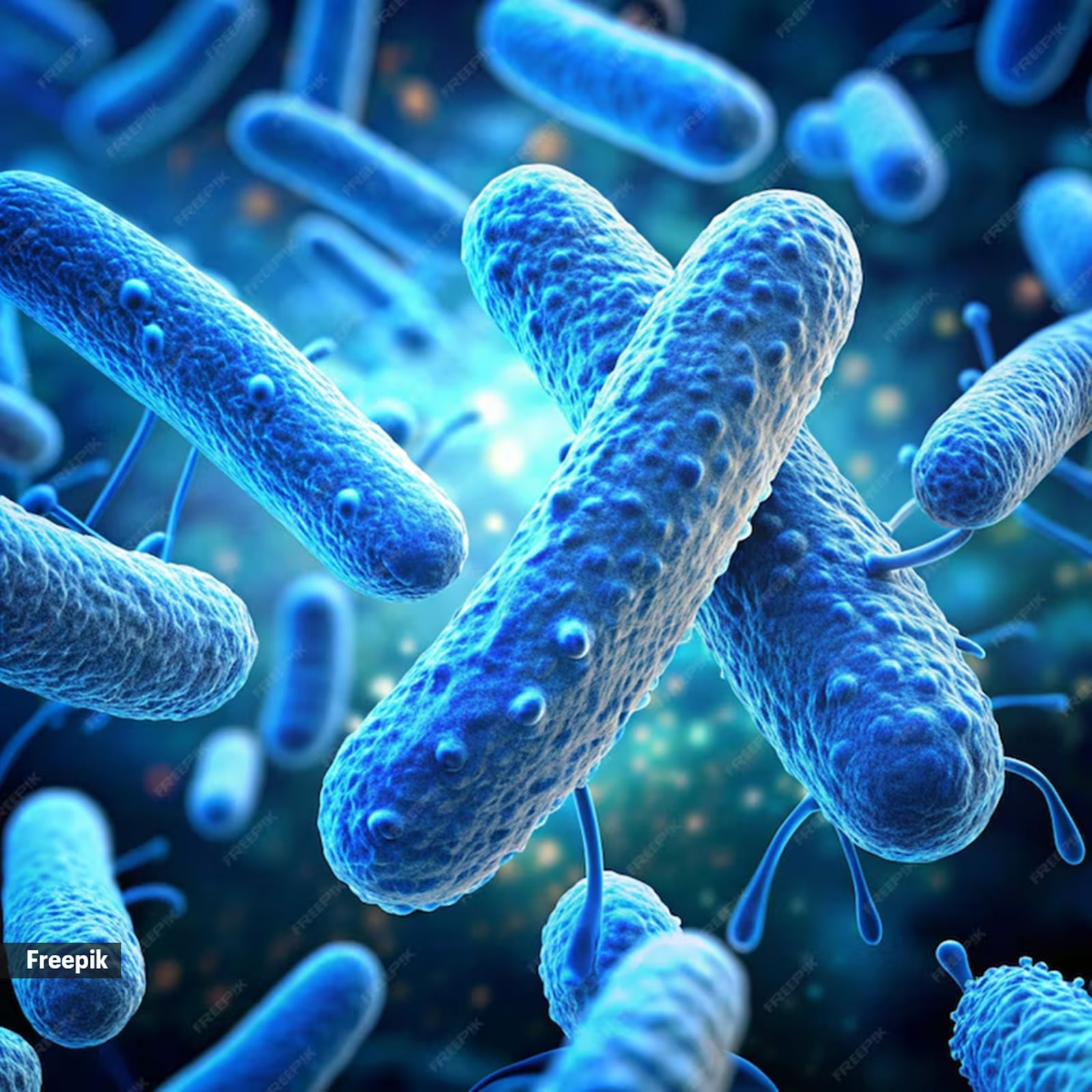 Poor nutrition can weaken the immune system, making it more difficult to fend off infections