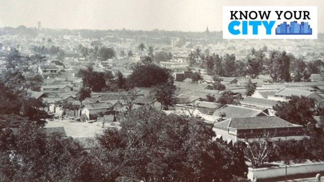 bangalore city