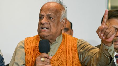 Chinmoy Krishna Das