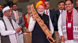 Rajasthan global investment summit