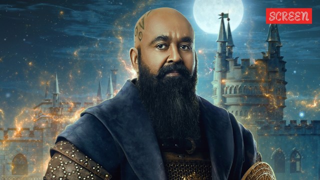 Barroz box office collection Day 2: Mohanlal-starrer is finding is difficult to stand against Marco