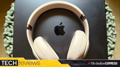 Beats Studio Pro review