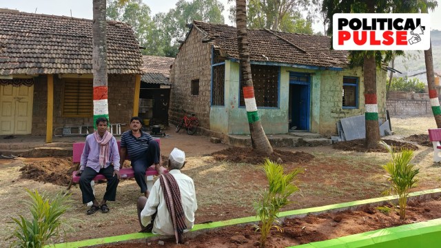 belagavi, mahatma gandhi, congress, political pulse, indian express