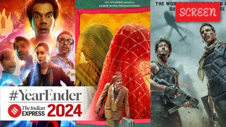 The best and worst Hindi films of 2024