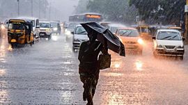 chennai rains