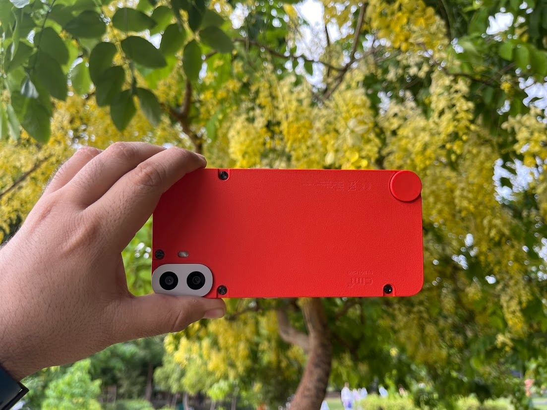 CMF Phone 1