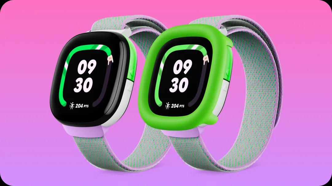 Fitbit Ace LTE