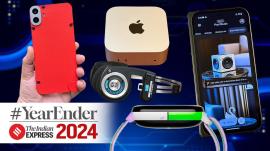 Best gadgets of 2024