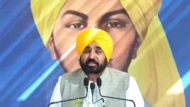 bhagwant mann