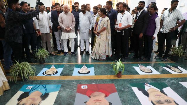 Mohan Bhagwat