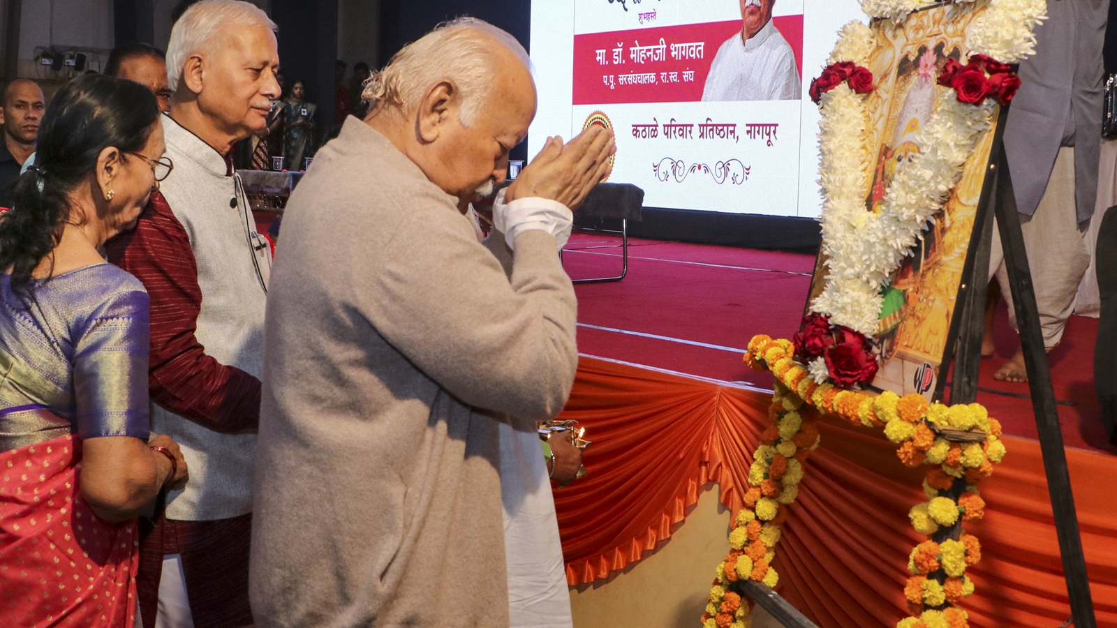 Mohan Bhagwat’s three-child plan: Why concern about India’s falling fertility rate is misplaced
