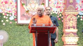 Mohan Bhagwat