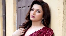 bhagyashree bajra rabdi