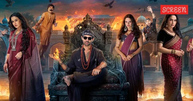 IMDb’s 2024 List of Most Popular Indian Movies: Kalki 2898 AD, Laapataa ...