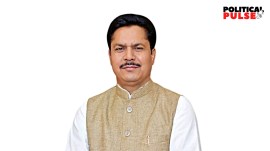 Assam Congress, Bhupen Borah, Mridul Islam, Mridul Islam death, Indian Youth Congress, Uday Bhanu Chib, Indian express news, current affairs