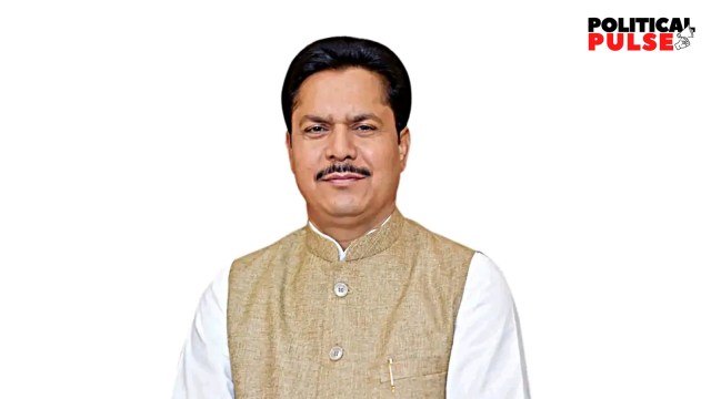 Assam Congress, Bhupen Borah, Mridul Islam, Mridul Islam death, Indian Youth Congress, Uday Bhanu Chib, Indian express news, current affairs