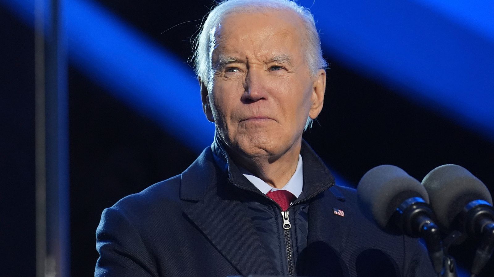 Biden Considers Preemptive Pardons For Officials, Allies Before Trump ...