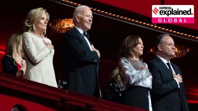 Biden pardon