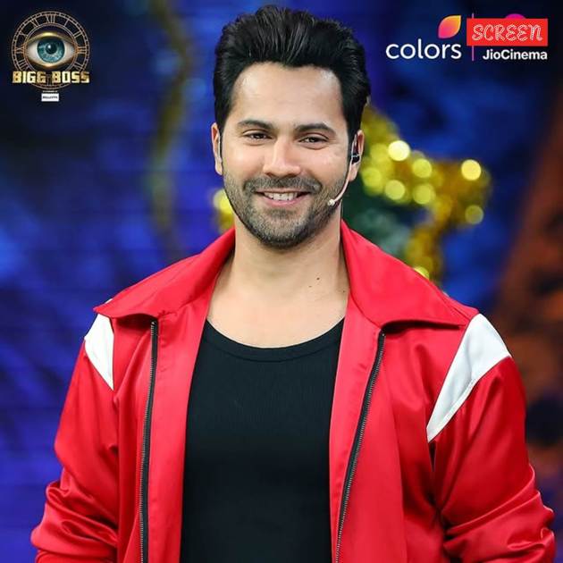 bigg bos salman varun