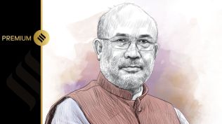 biren singh
