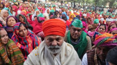 Bharatiya Kisan Union