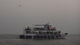 mumbai boat accident, indian express