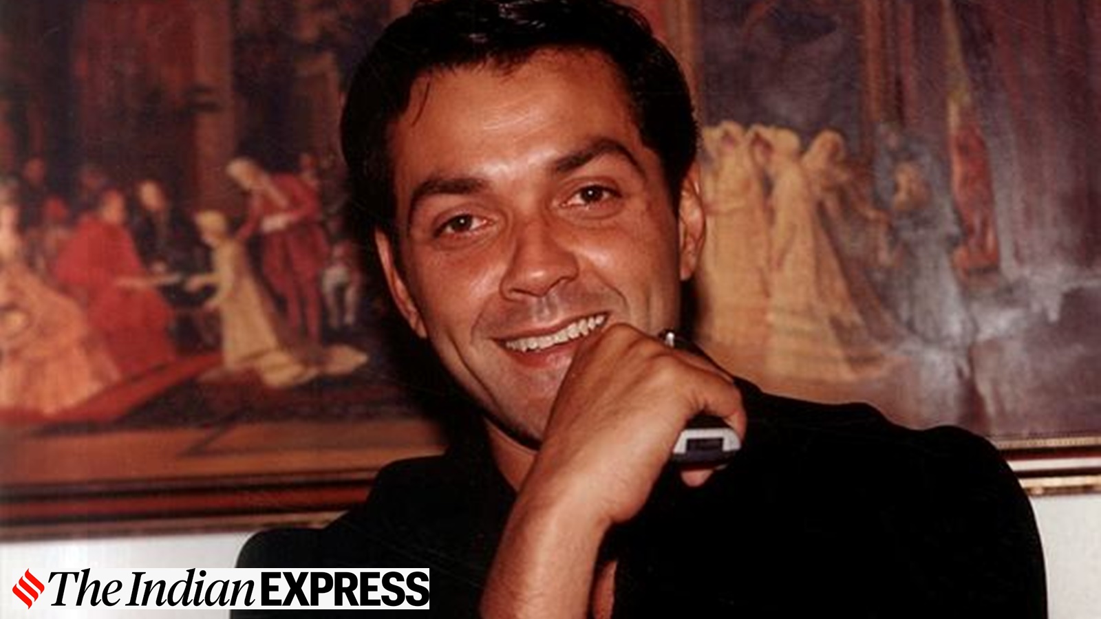 ‘Kind of started giving up when I was losing the battle’: Bobby Deol shares his inspiring comeback story | Life-style News ‘Kind of started giving up when I was losing the battle’: Bobby Deol shares his inspiring comeback story | Life-style News