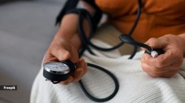 Magnesium plays a critical role in regulating blood pressure