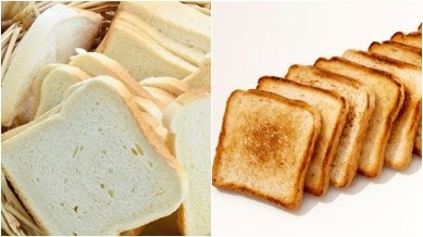 Which bread do you prefer? (Source: Freepik)