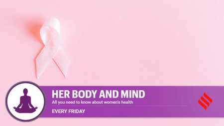 The Sister Study, which used data from nearly 47,000 women, found that women who regularly used permanent hair dye in the year before enrolling in the study were nine per cent more likely to develop breast cancer than women who did not use the products.