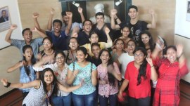 CA Final November 2024 result topper