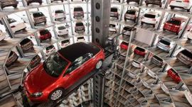 There was confusion in certain sections on whether GST would be levied where the margin on sale of the used vehicle is negative, and whether individual-to-individual used car sales would also be taxed. (Express File Photo)