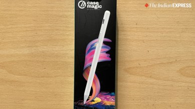 Casemagic iPad Pencil