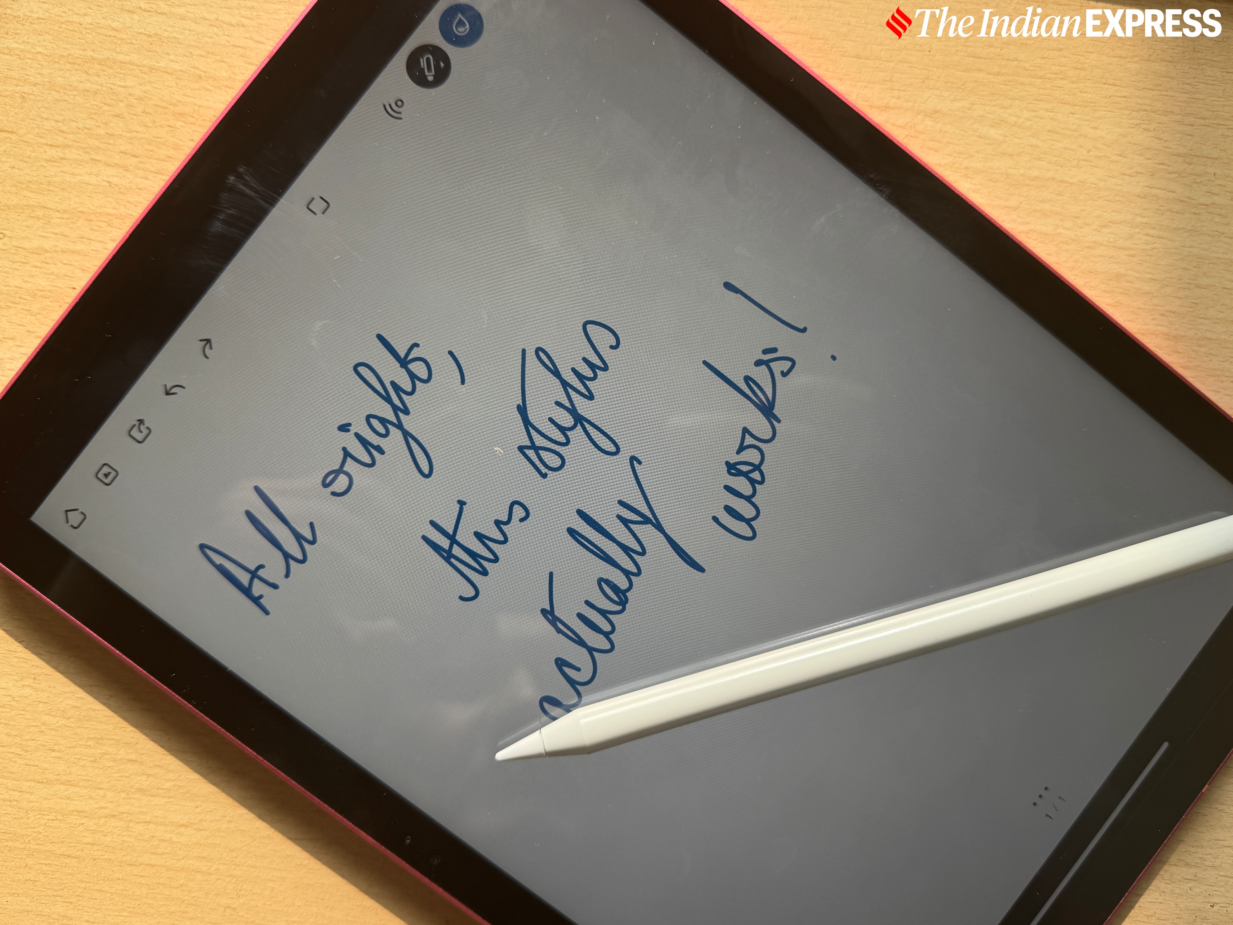 Casemagic iPad Pencil
