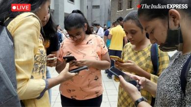CAT 2024 Results Updates: Steps to download results at iimcat.ac.in