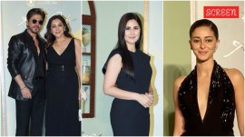 The preview night of the NMACC Arts Cafe was a star-studded affair. (Photo: Varinder Chawla)