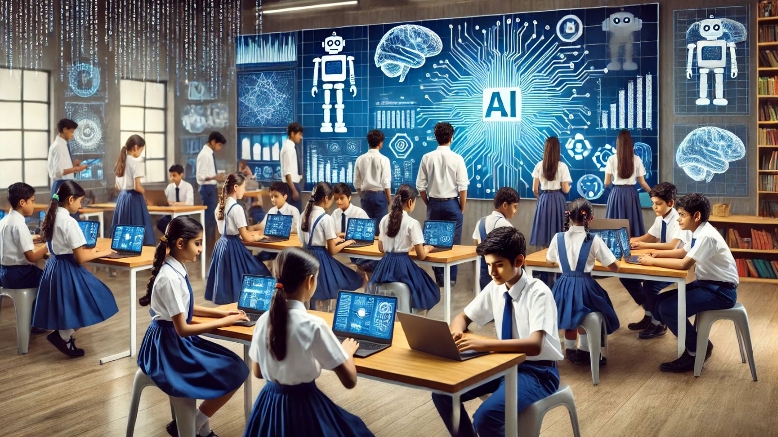 IIT Roorkee, Futurense launch advanced certification in AI Engineering and AIOps