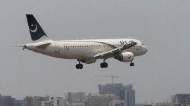 Pakistan PIA to resume flights to Europe