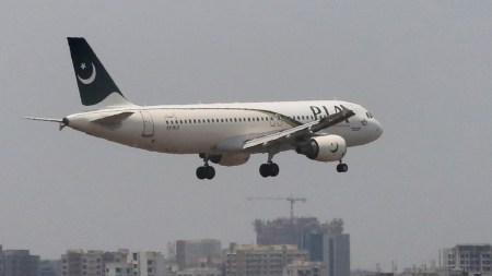 Pakistan PIA to resume flights to Europe